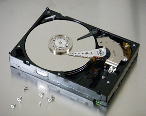 HDD